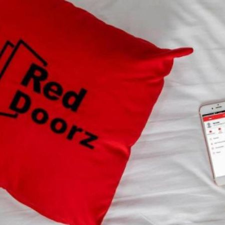 Reddoorz Near Rumah Sakit Condong Catur Maguwo Eksteriør bilde