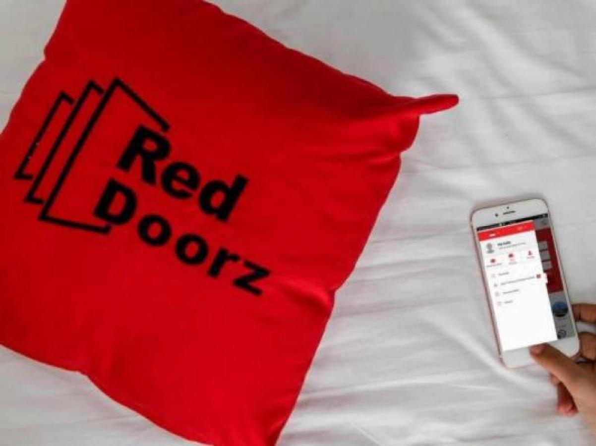 Reddoorz Near Rumah Sakit Condong Catur Maguwo Eksteriør bilde
